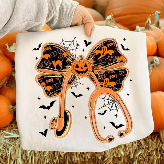 Halloween medical