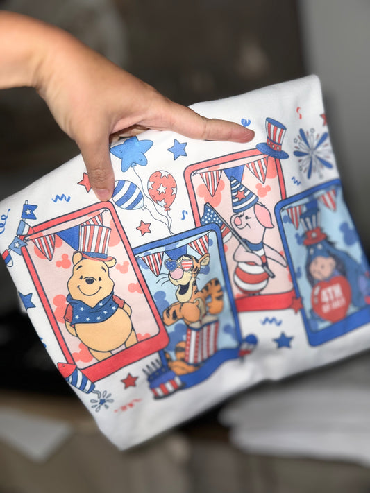 USA