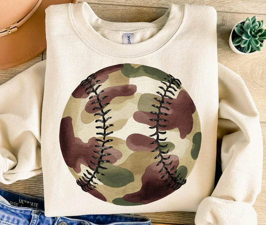 Baseball