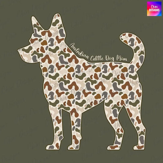 Cattle dog