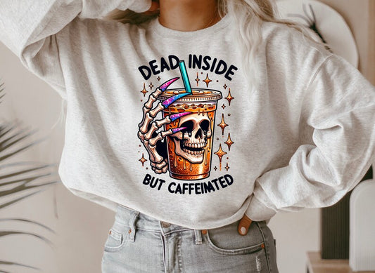 Dead inside