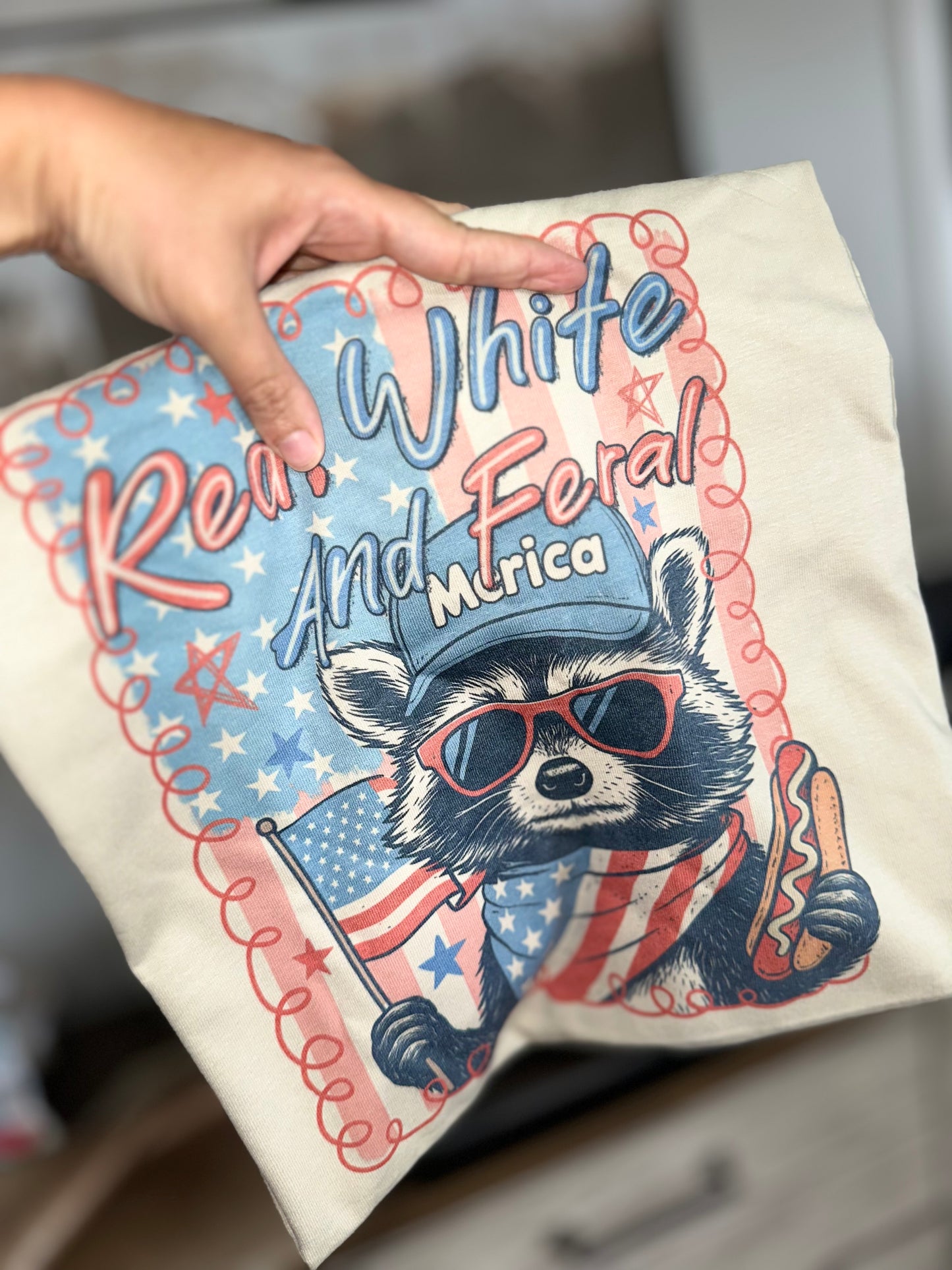 USA