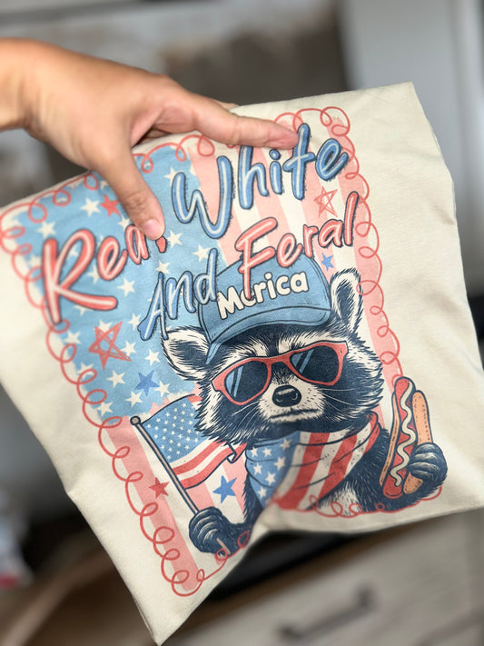 USA