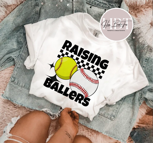 Baseball softball