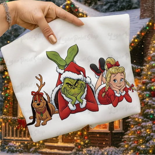 Grinch