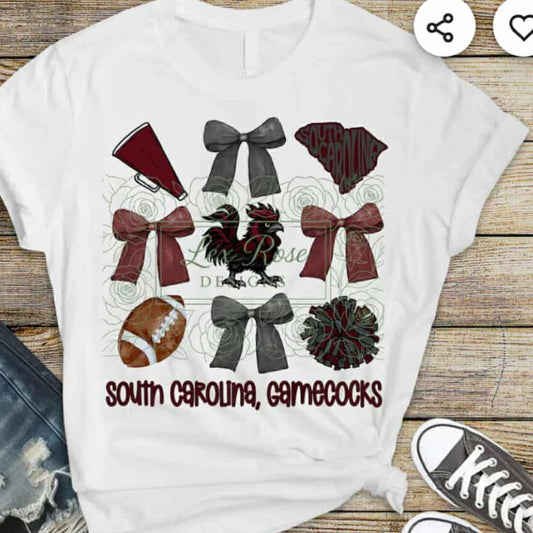 Gamecocks
