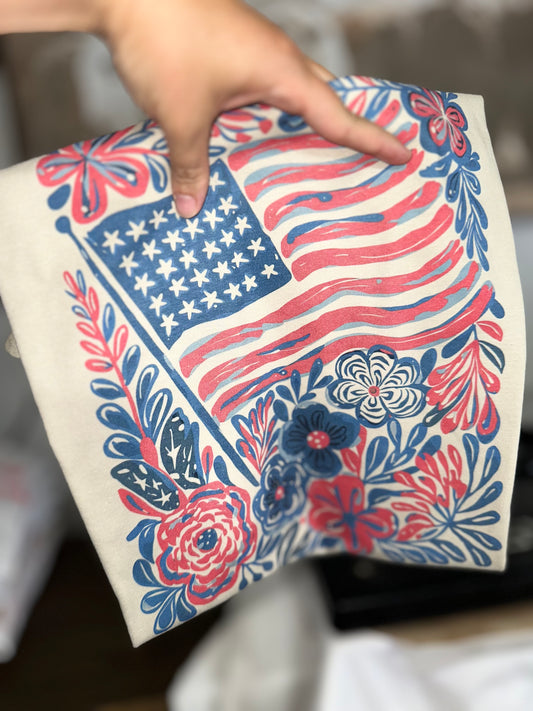 USA