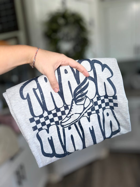 Track mama