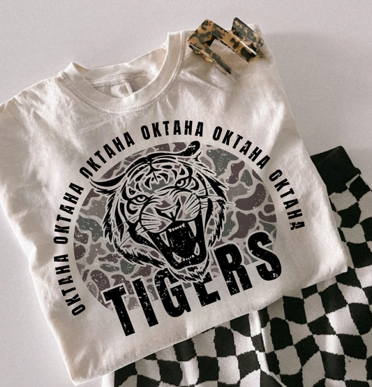 Tigers