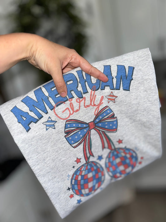 America