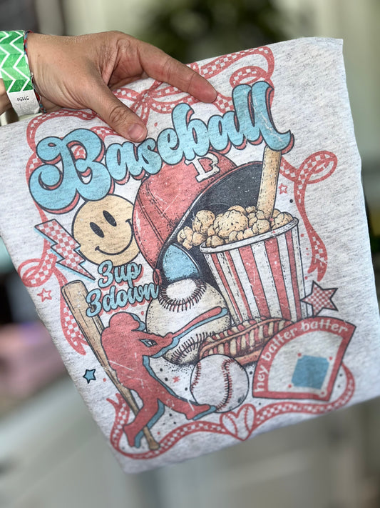 Baseball