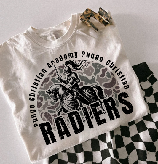Raiders