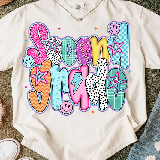 Second grade