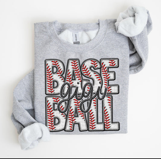 Baseball Gigi