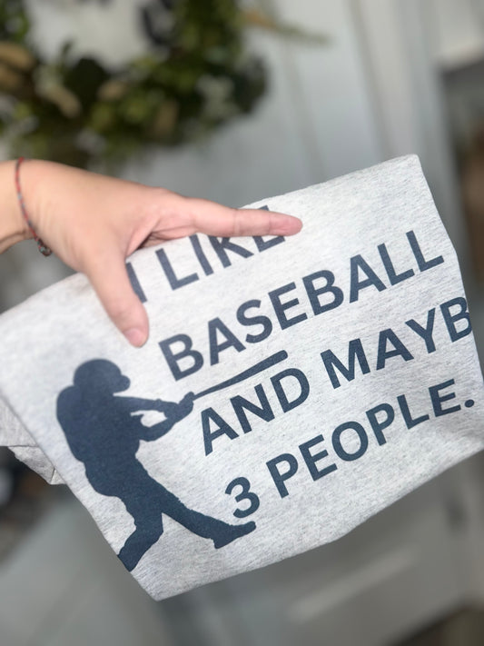 Baseball