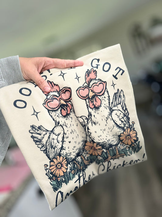 Chickens