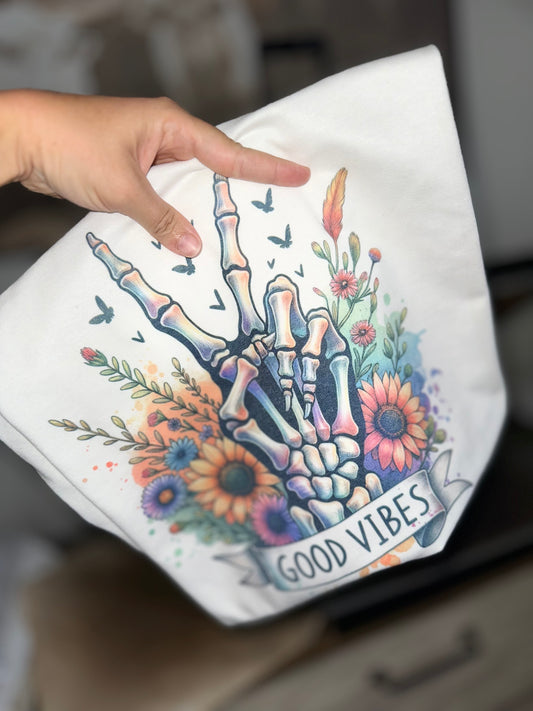 Good vibes