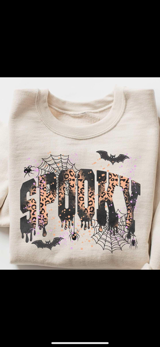 Spooky