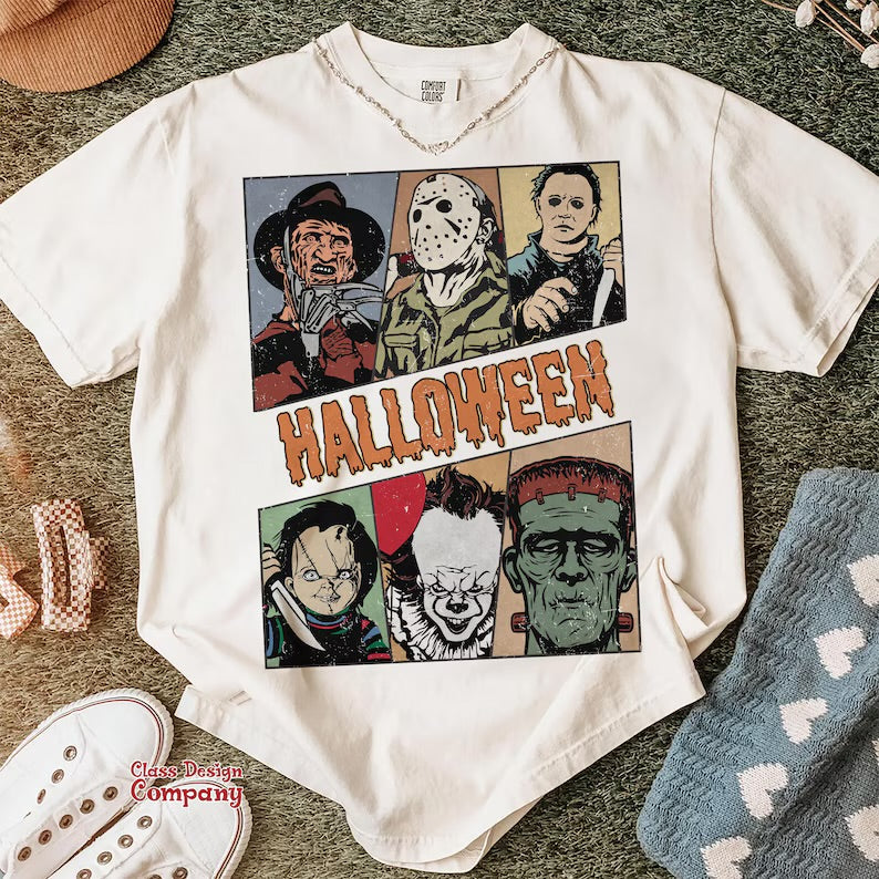 Halloween