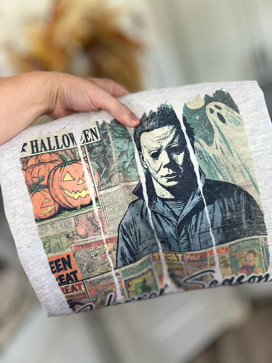 Halloween myers