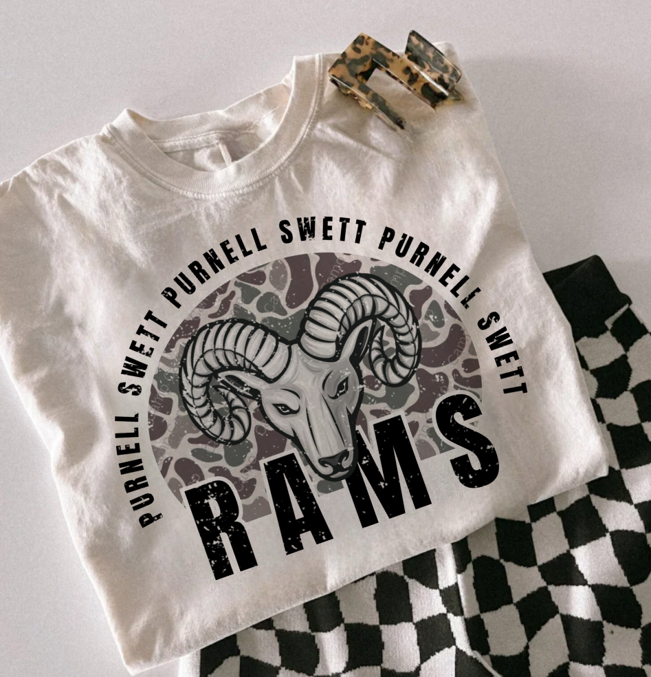 Rams