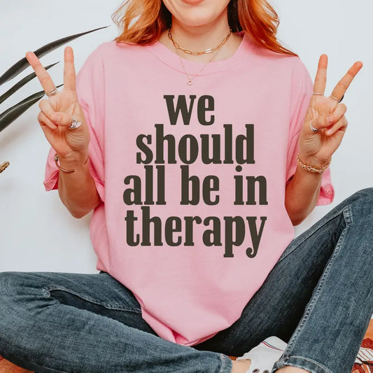 Therapy