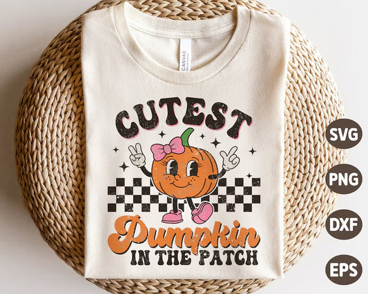 Pumpkin