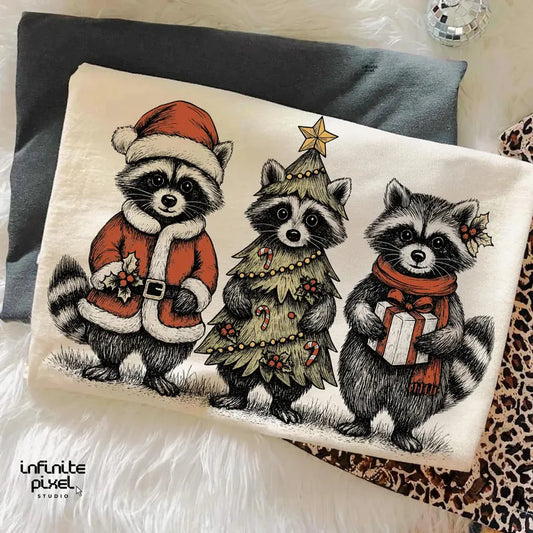Feral Christmas