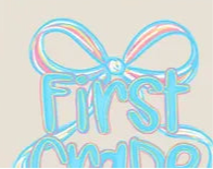 First grade