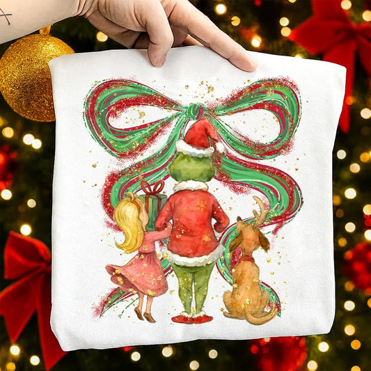 Grinch