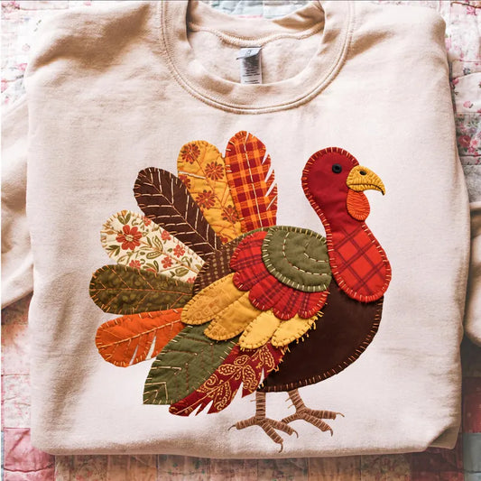 Thanksgiving turkey