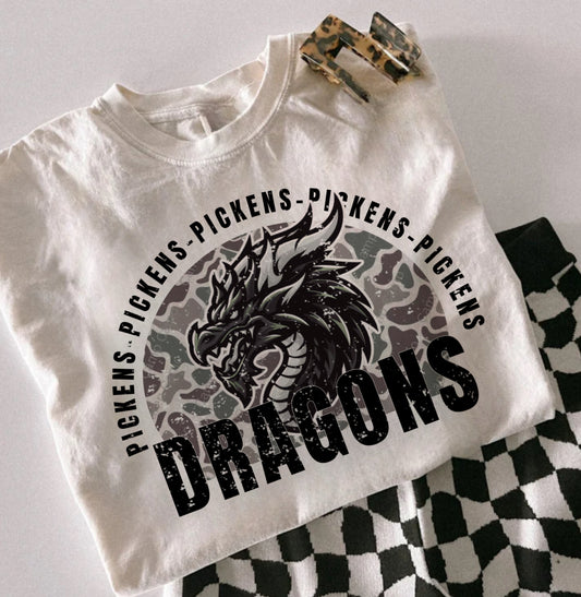 Dragons