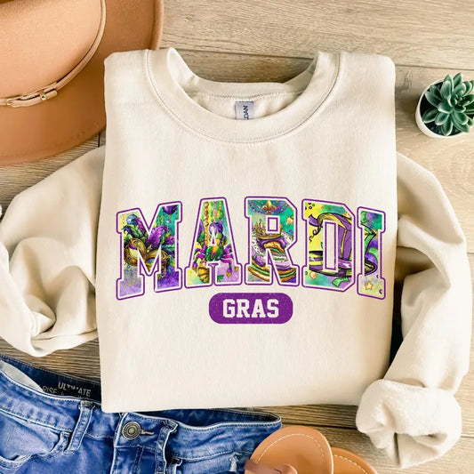 Mardi Gras