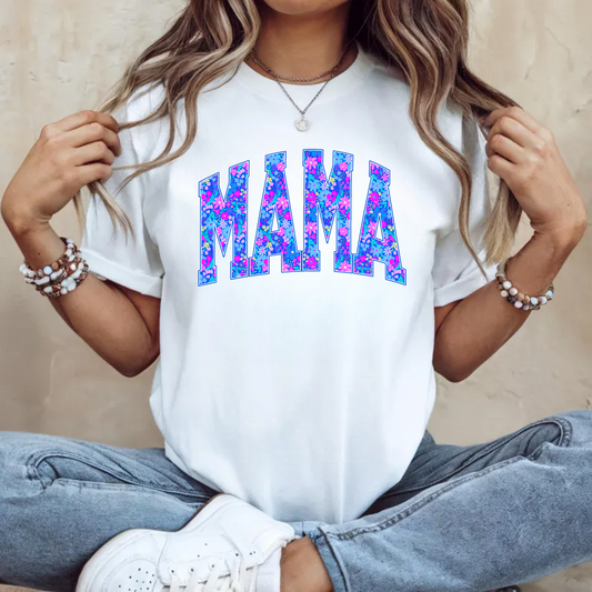 Mama