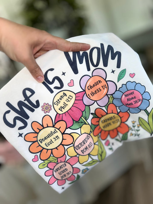 Mom