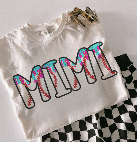 Mimi baseball