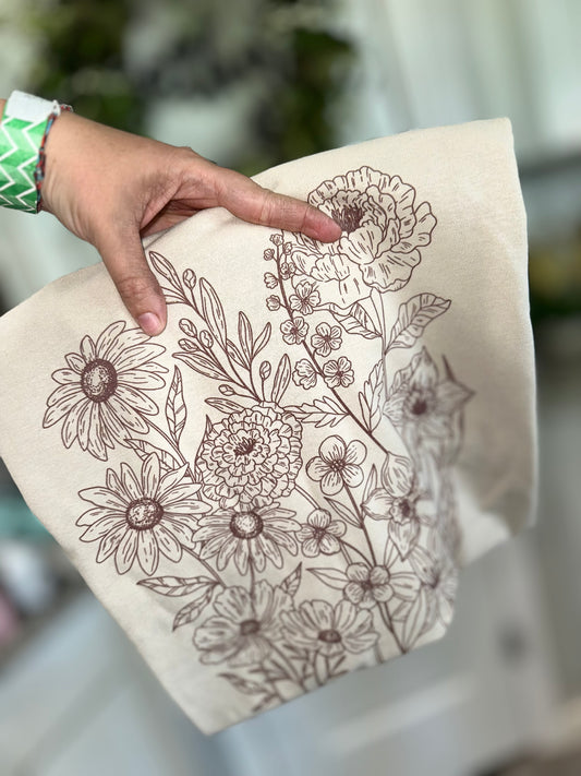 Floral