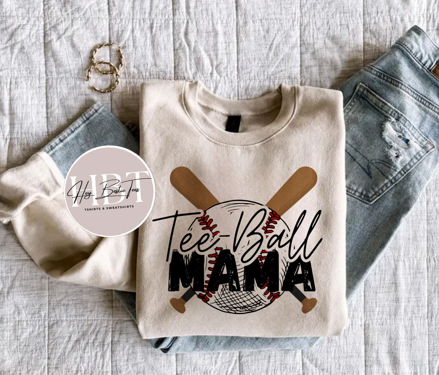 Teeball