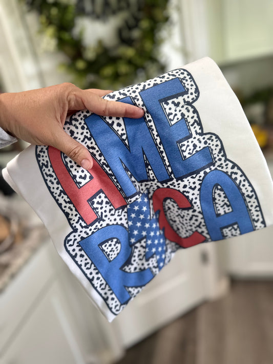 USA