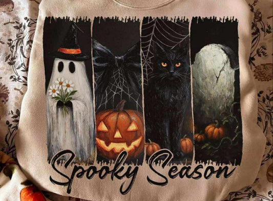 Spooky