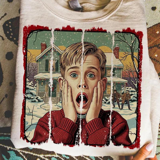 Christmas movie