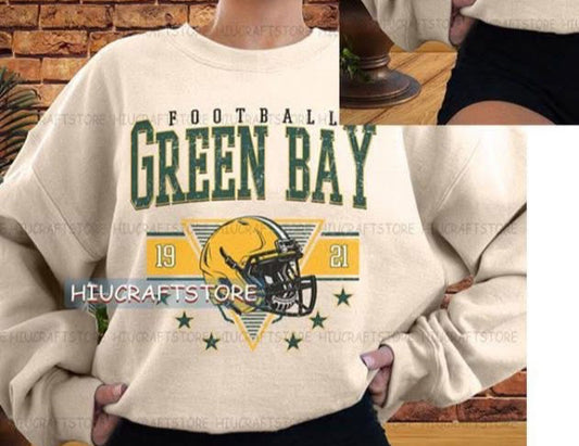 Green Bay