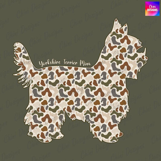 Yorkie