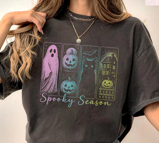 Spooky