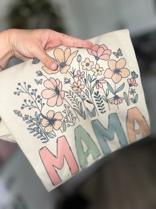 Mama