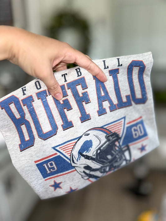 Buffalo