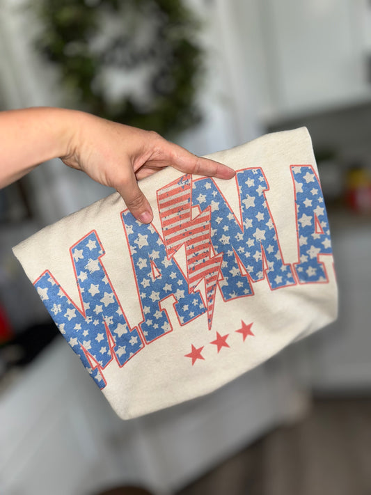 America