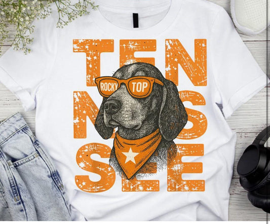 Tn Smokey