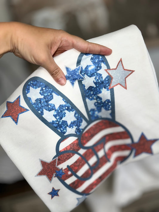 USA