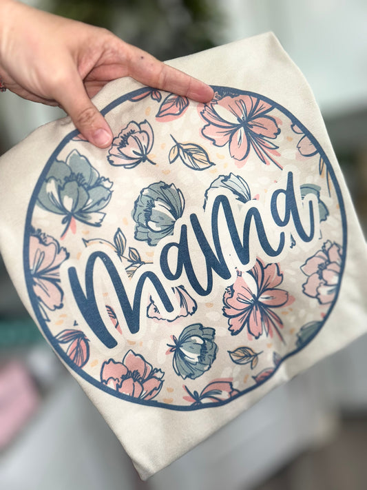 Mama